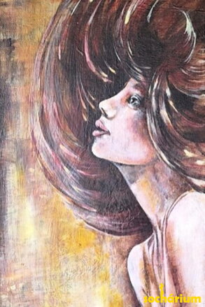 Wind in the Hair