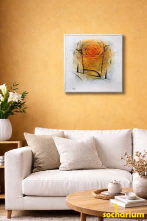 Sun over the Bridges