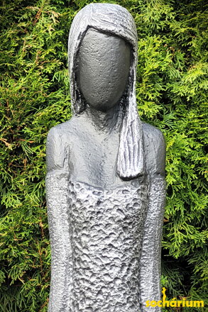 Silver girl