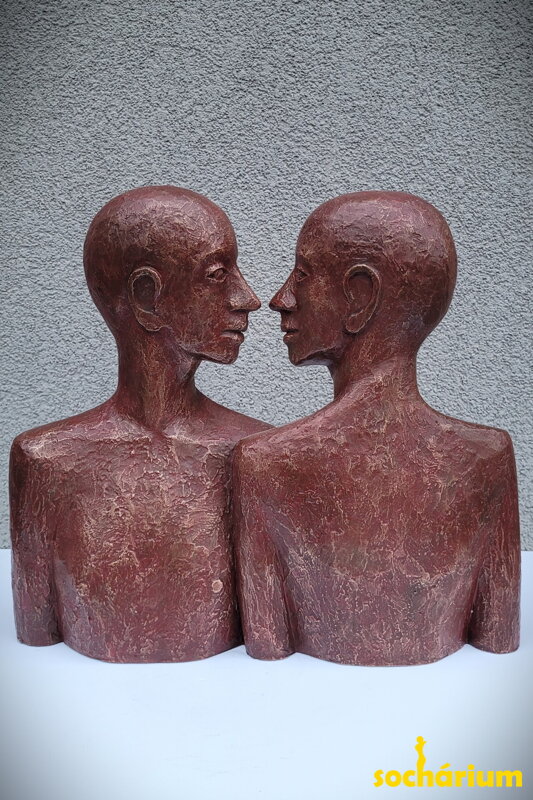 Harmony - Opponents