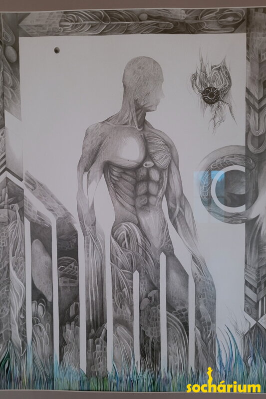 Garden of Eden Delights