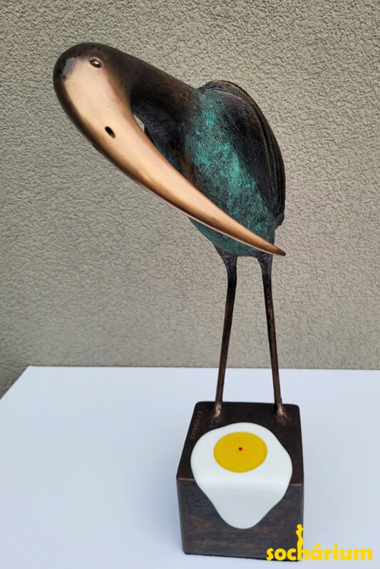 Bird respect