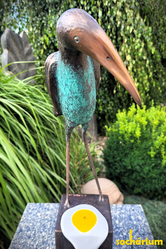 Bird respect