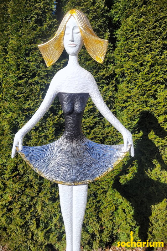 Ballerina