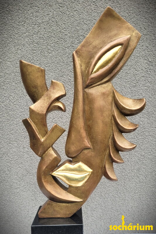 Golden Head