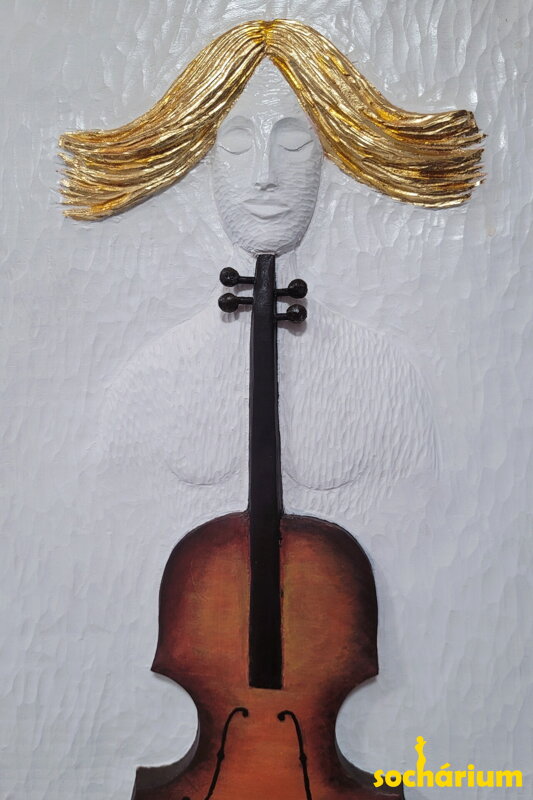 Cello