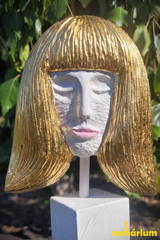 Golden Hair II
