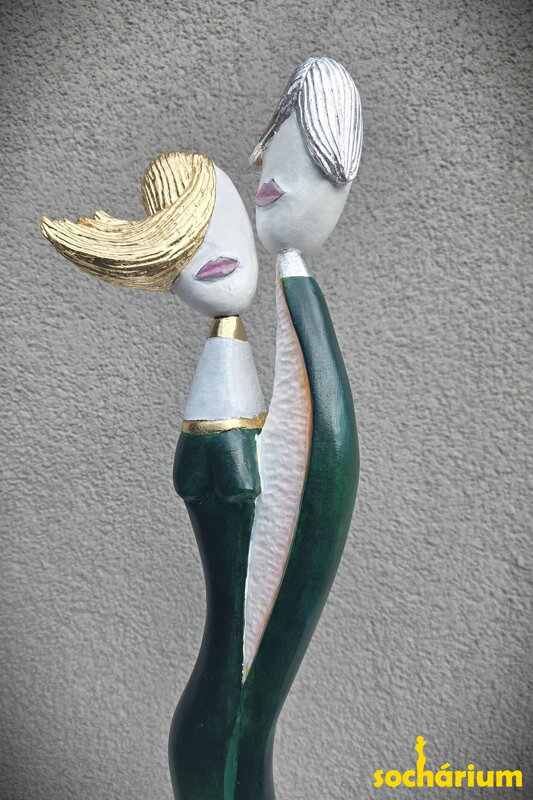 The Couple