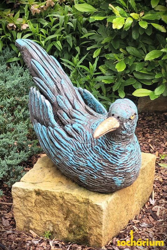 Bird III