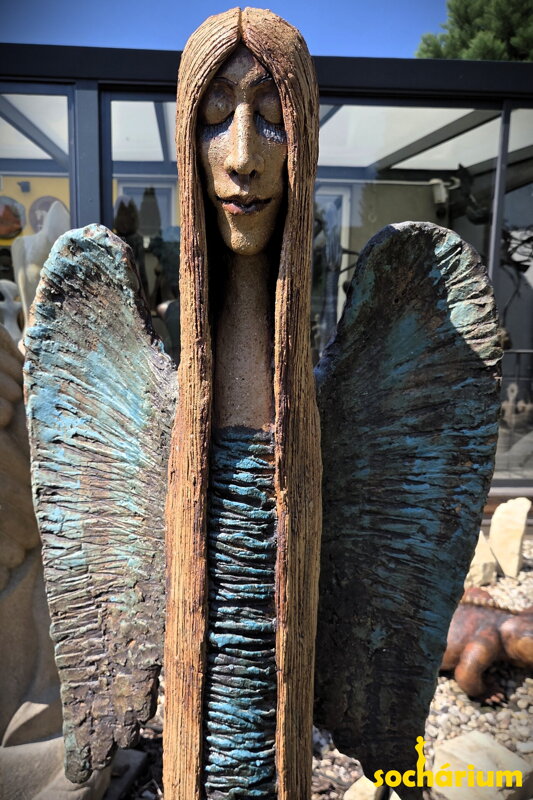 Aurea Angel