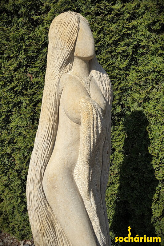 First Rays of Spring