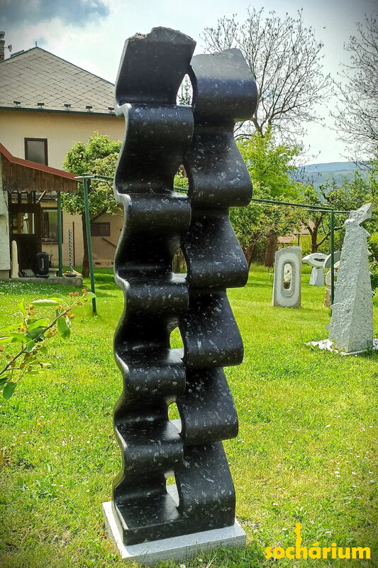 Two Currents