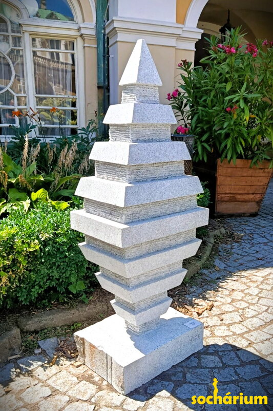 Pyramid