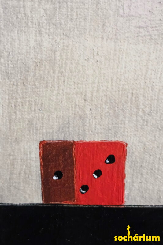 Gambler's Still Life