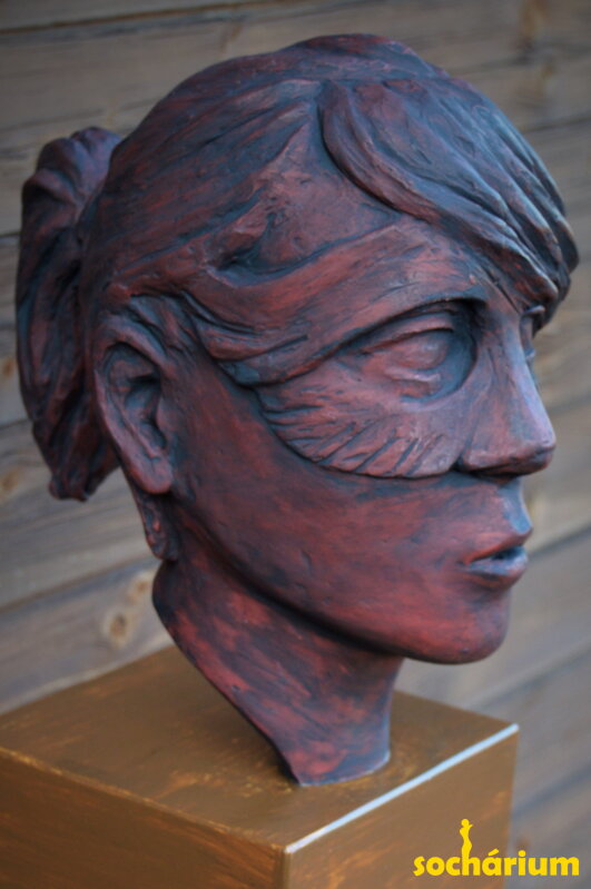  series "Mask"