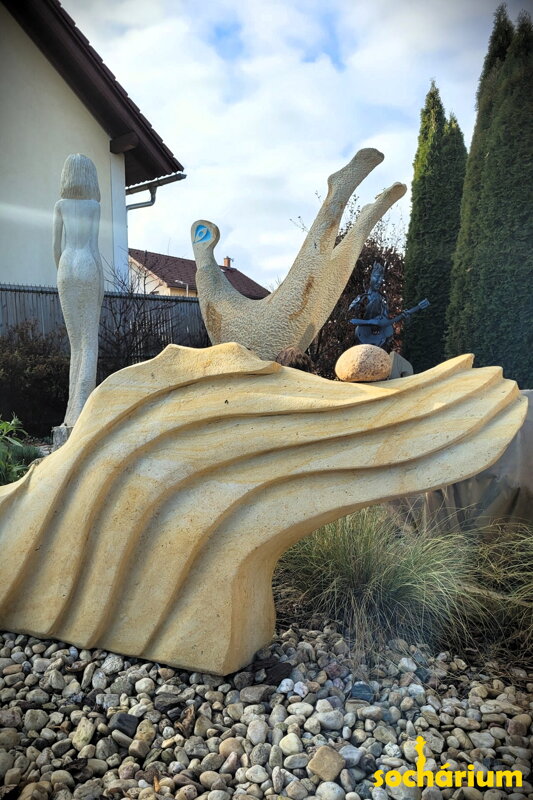 On a Positive Wave II