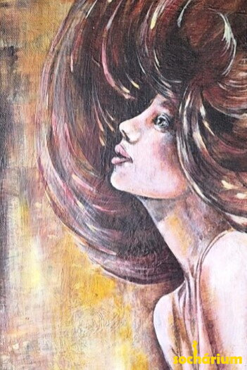 Wind in the Hair