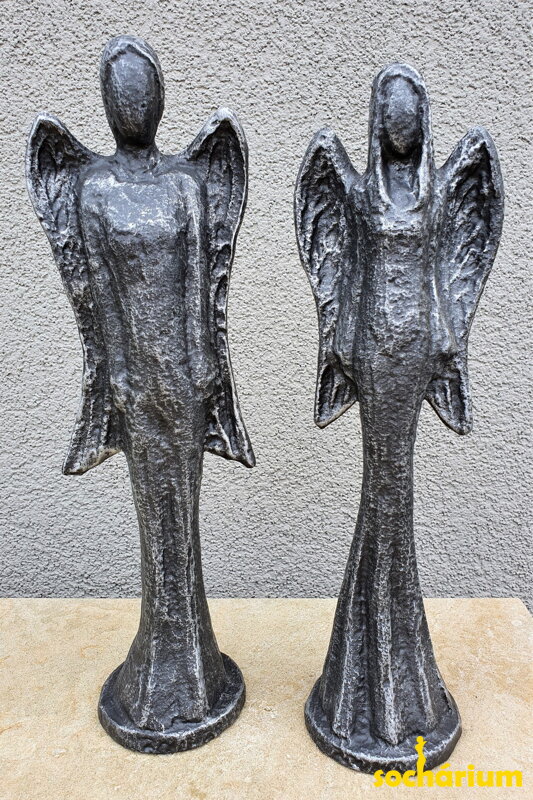 she and he 