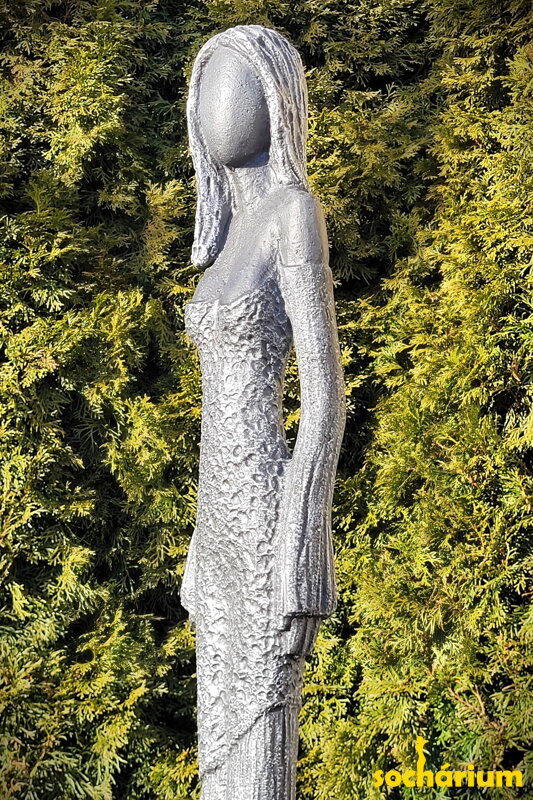 Elegantní dívka