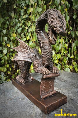 Chinese dragon