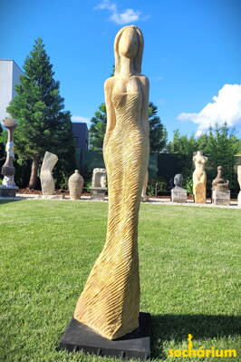 Lady of the Sun