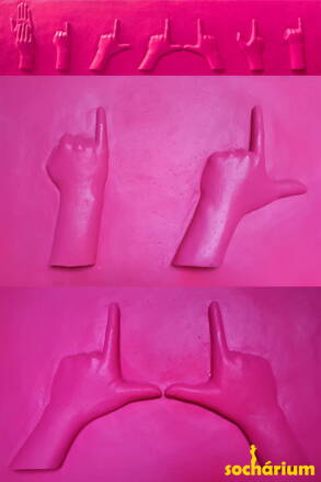 I love