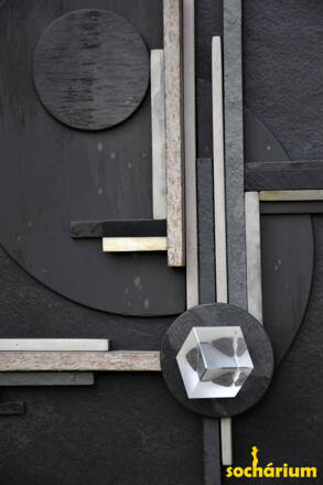 Homage to architects III