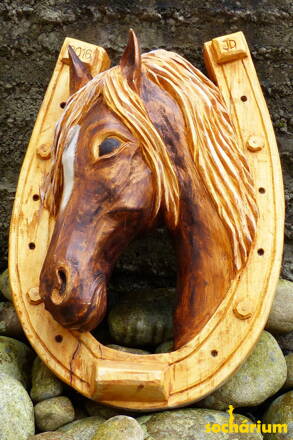Horseshoe