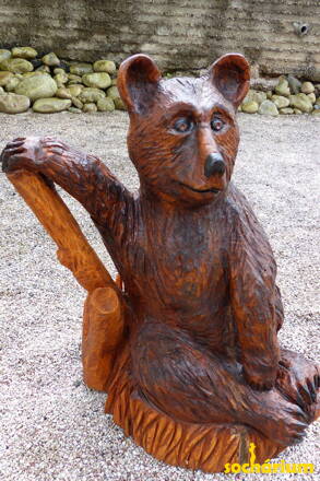 Bear