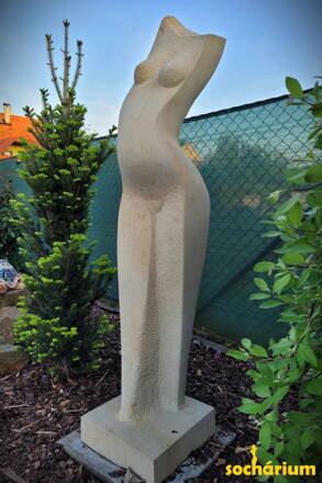 Torso of Grace