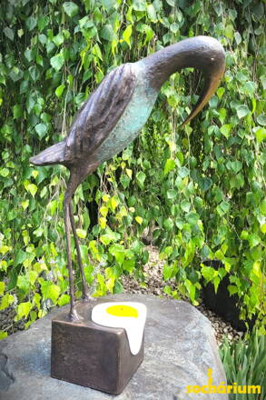 Bird respect