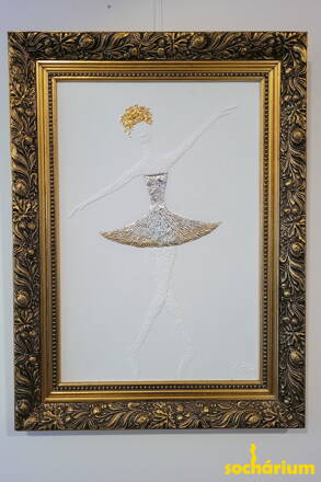 Ballerina