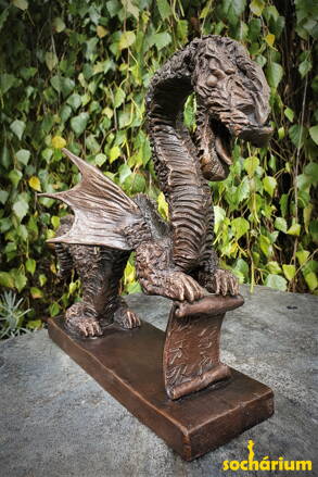 Chinese dragon
