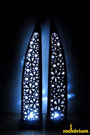 Icarus wings